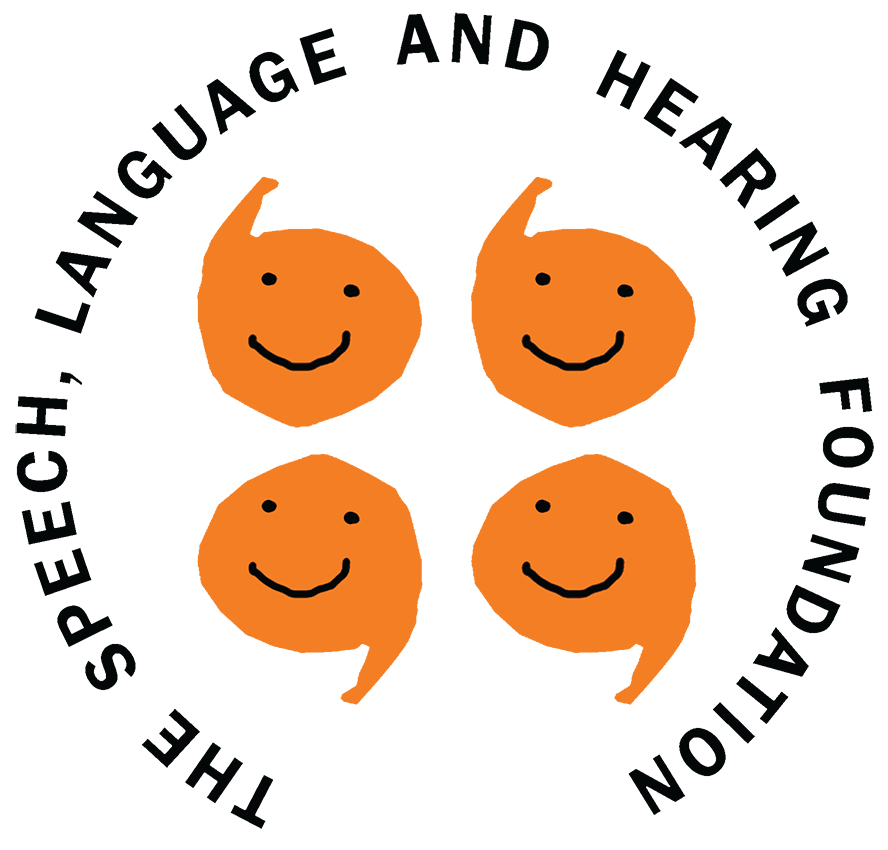 the speech language and hearing foundation